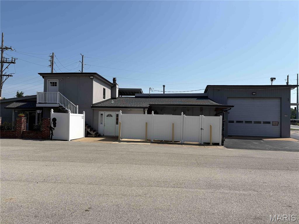 A Kaysers Estate Partition - Commercial Sale