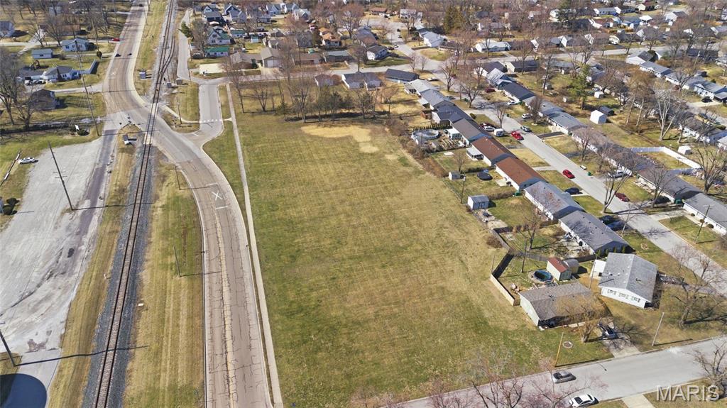 Westbrook center - Land
