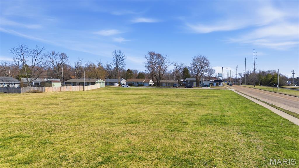Westbrook center - Land
