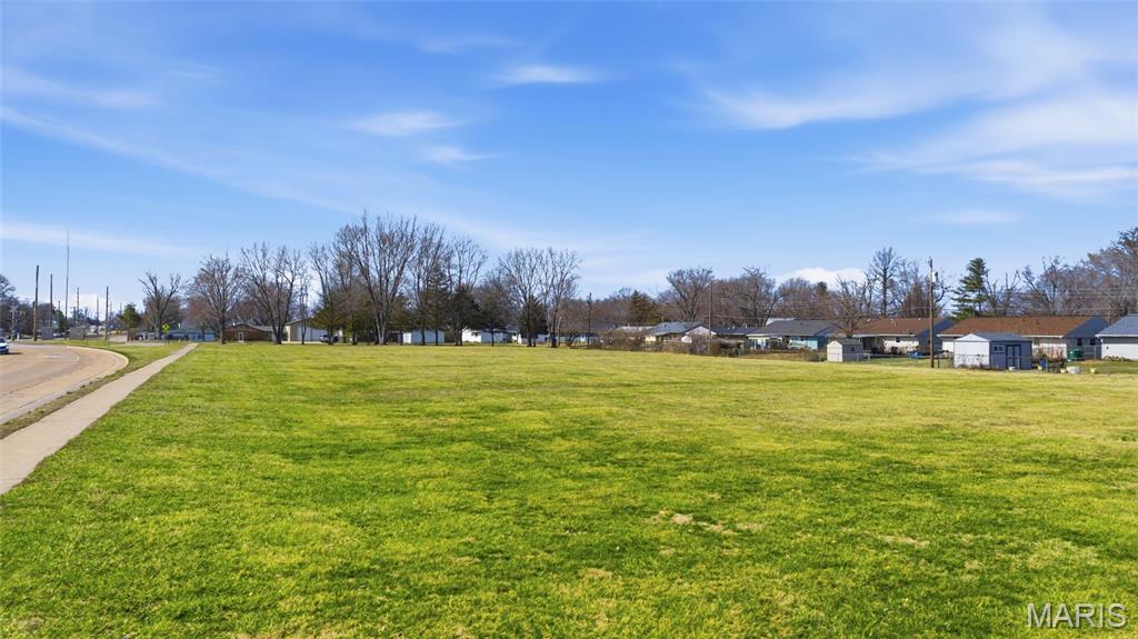 Westbrook center - Land