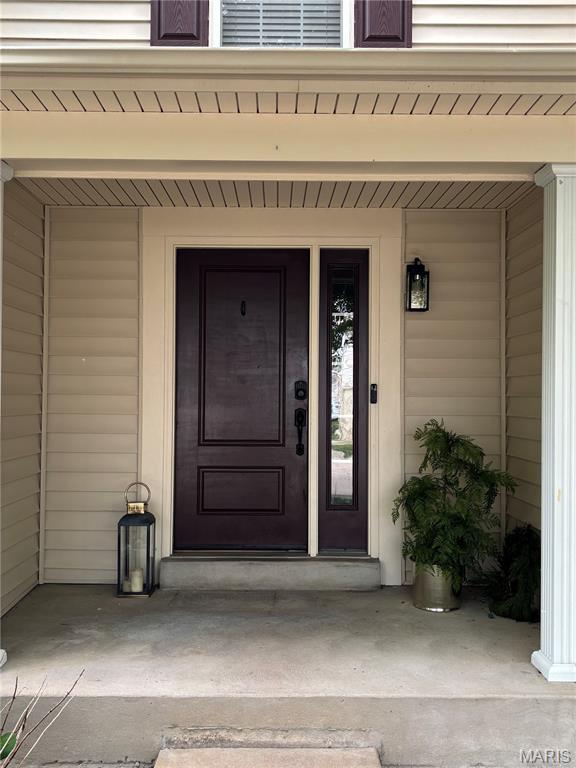 Charlestowne #1 - Residential