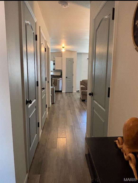Charlestowne #1 - Residential