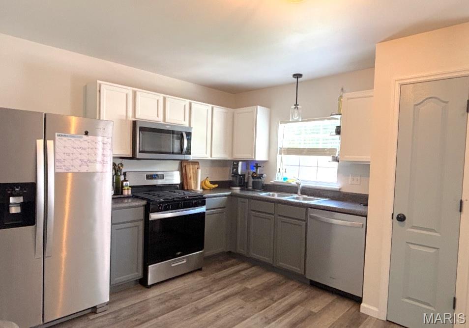 Charlestowne #1 - Residential