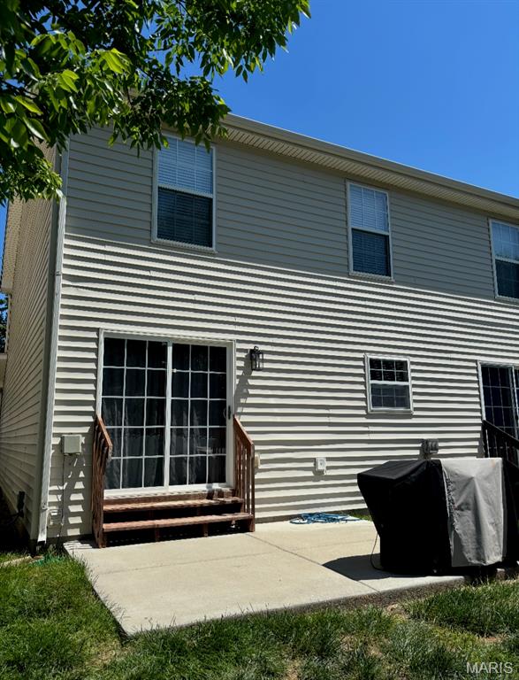 Charlestowne #1 - Residential