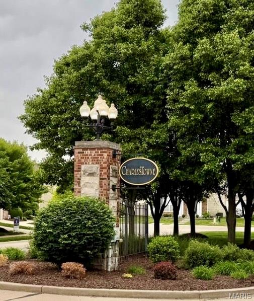 Charlestowne #1 - Residential