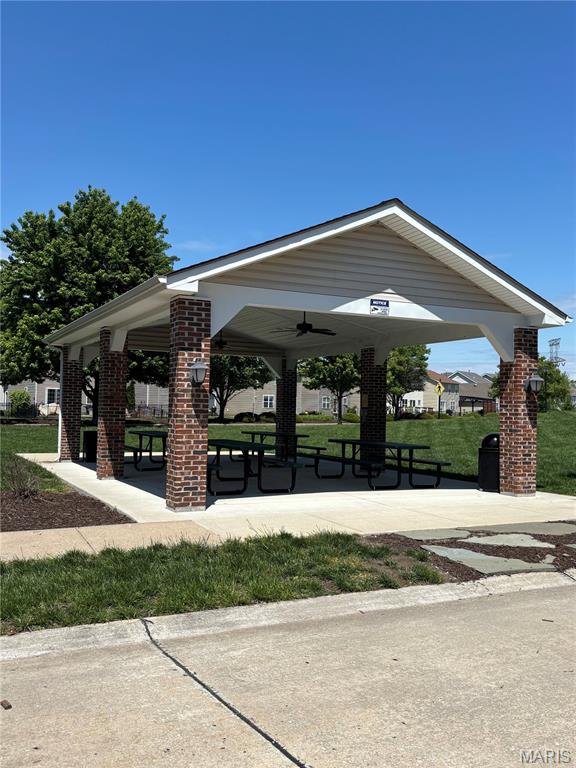 Charlestowne #1 - Residential