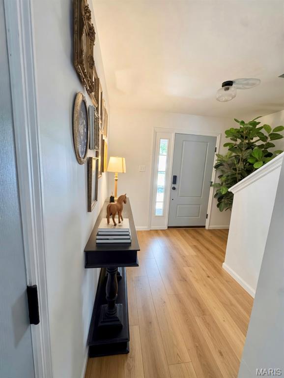 Charlestowne #1 - Residential