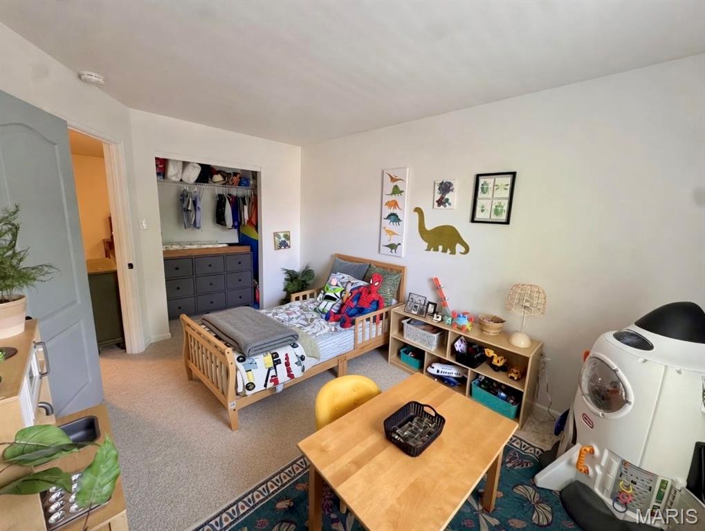 Charlestowne #1 - Residential