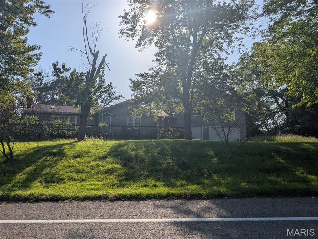 Todd Estate - Residential