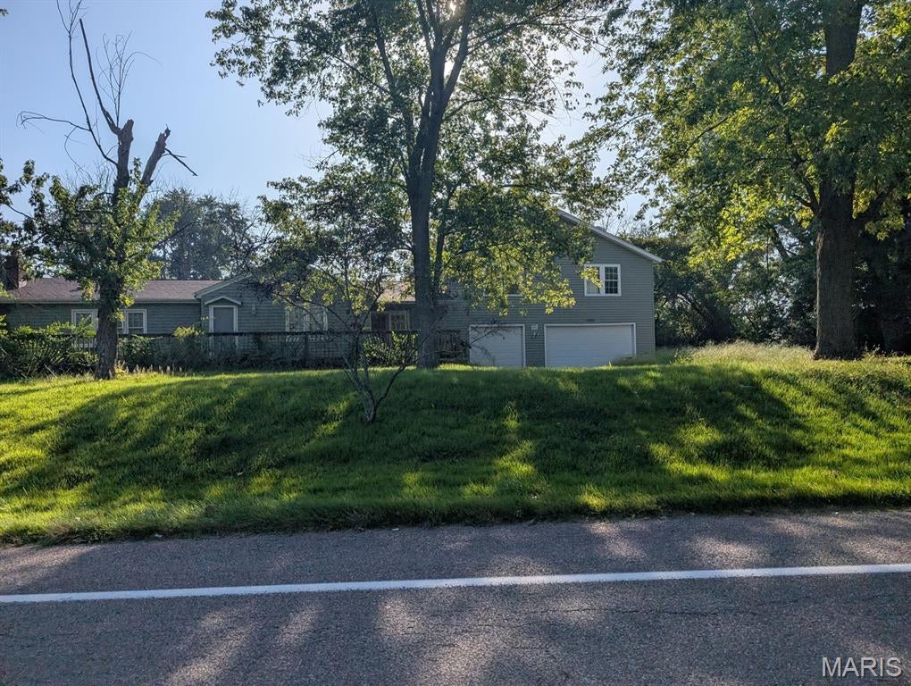 Todd Estate - Residential