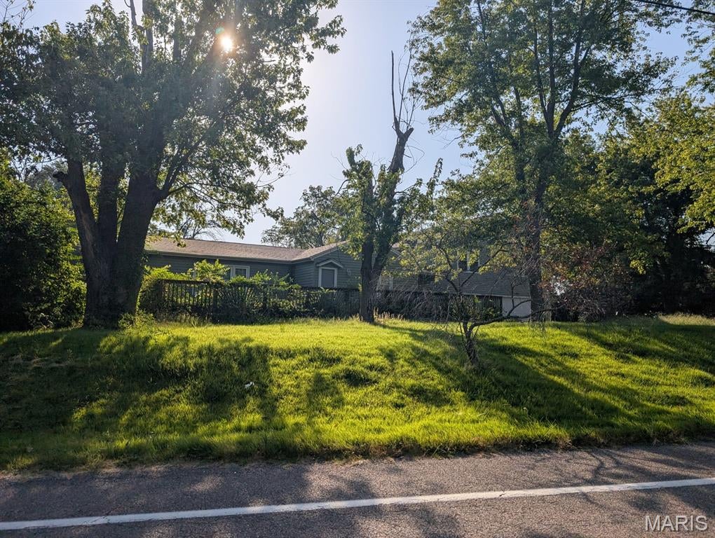 Todd Estate - Residential