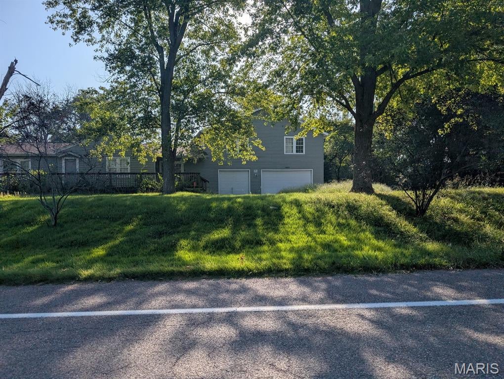 Todd Estate - Residential