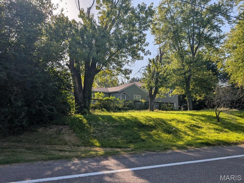 Todd Estate - Residential