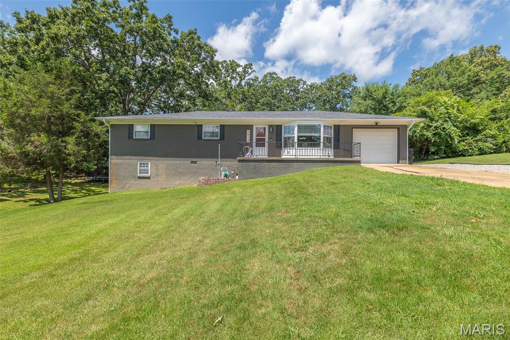 $229,900. Welcome to 2519 W. Avondale! This beautiful 4-bedroom, 3 full-bath home delivers the space and versatility you've been searching for. Featuring an attached garage, partial basement, and a fenced backyard with a deck, the property is well suited for everyday living, entertaining, and everything in between. Will go on any Government Loan.
