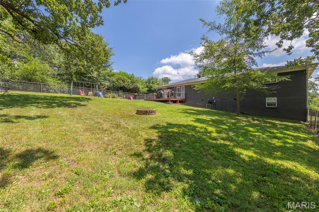 Meadowbrook Sub - Residential