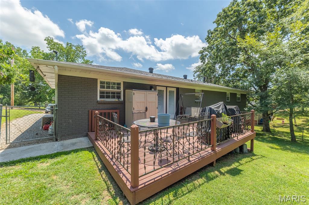 Meadowbrook Sub - Residential