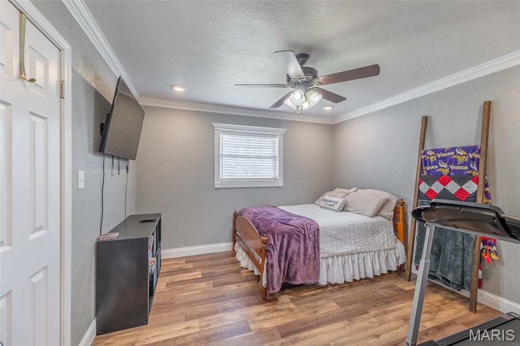 Meadowbrook Sub - Residential