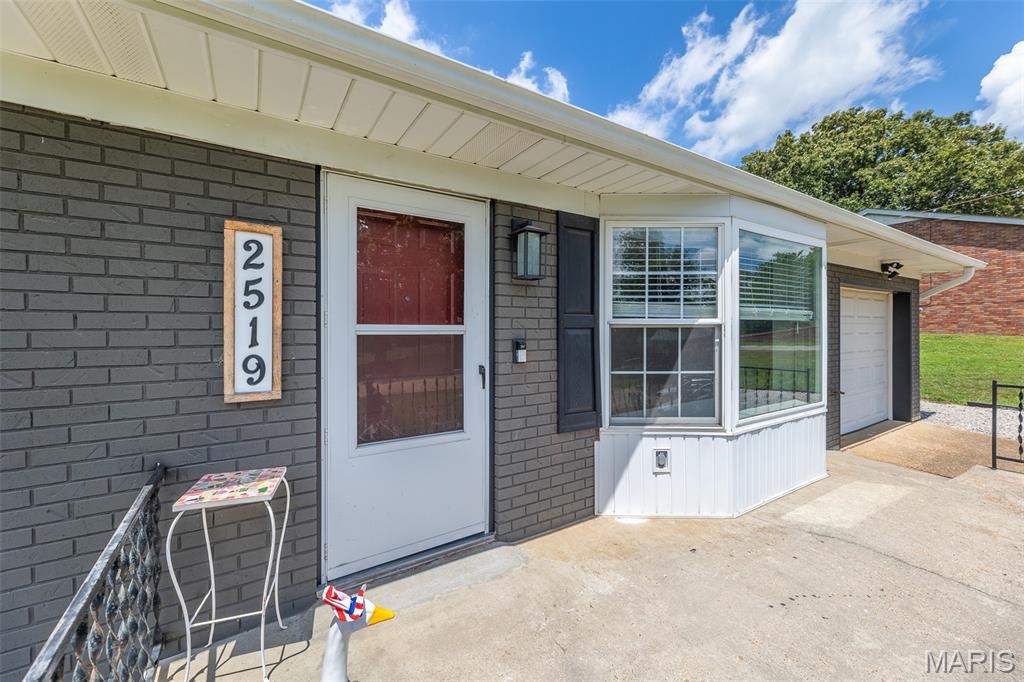 Meadowbrook Sub - Residential