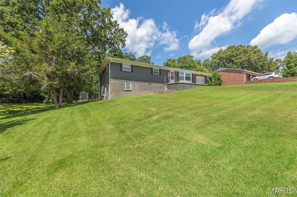 Meadowbrook Sub - Residential