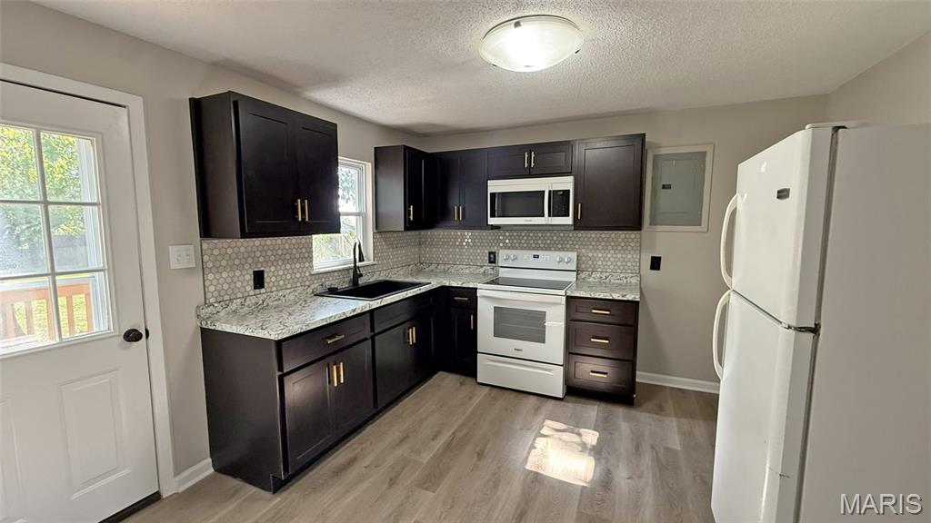 Robersons - Residential