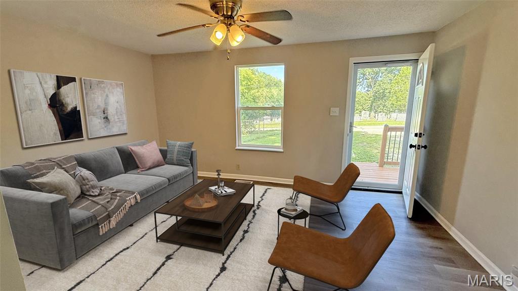 Robersons - Residential