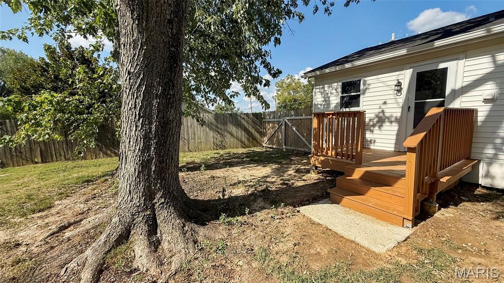 Robersons - Residential