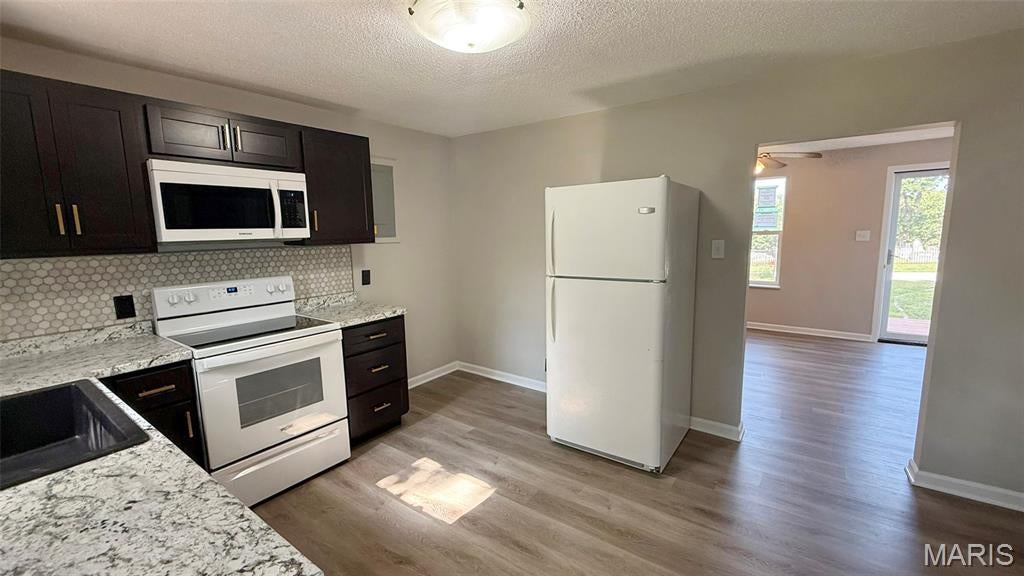 Robersons - Residential