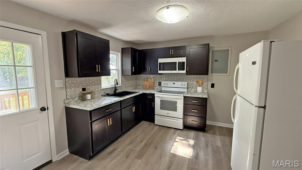Robersons - Residential