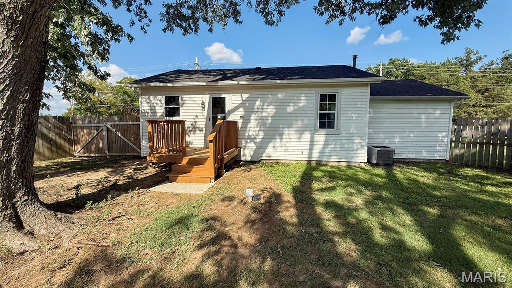 Robersons - Residential