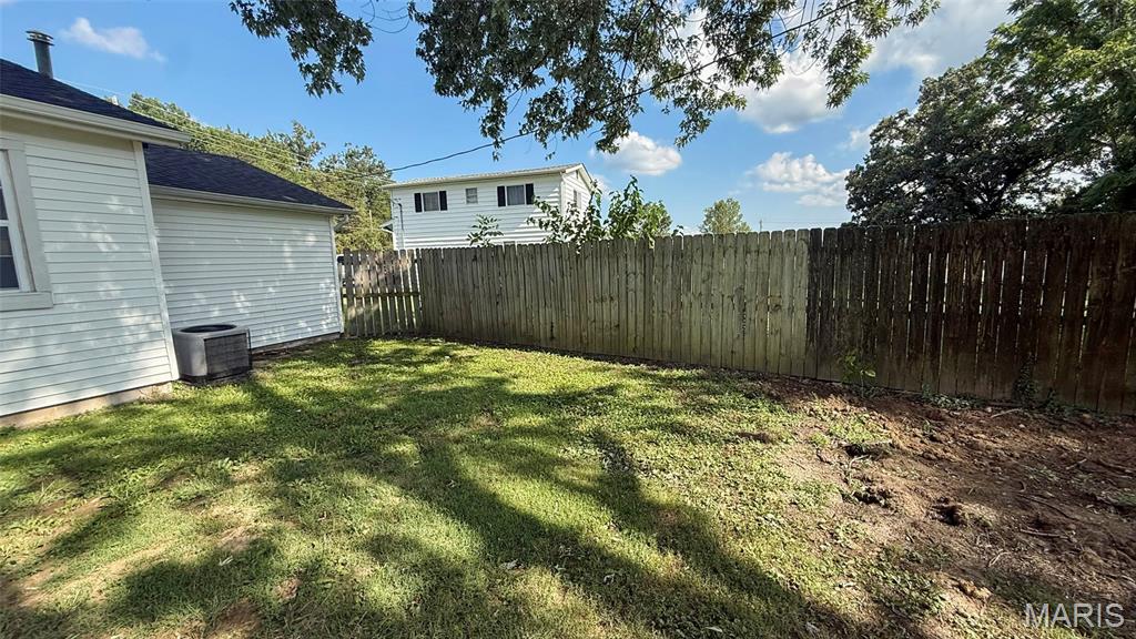 Robersons - Residential