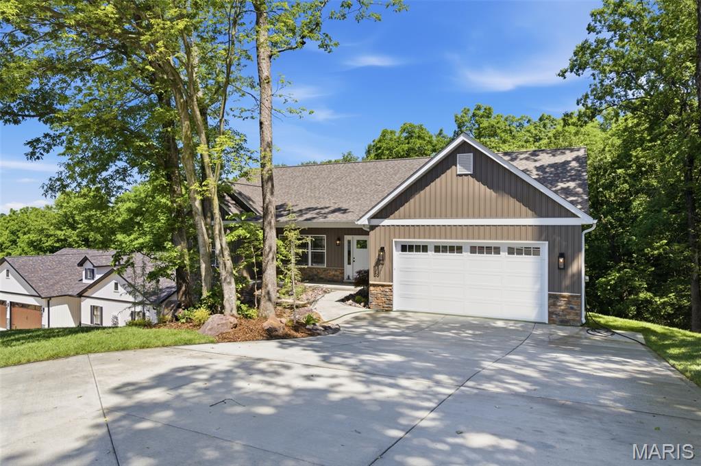 Incline Village - Residential