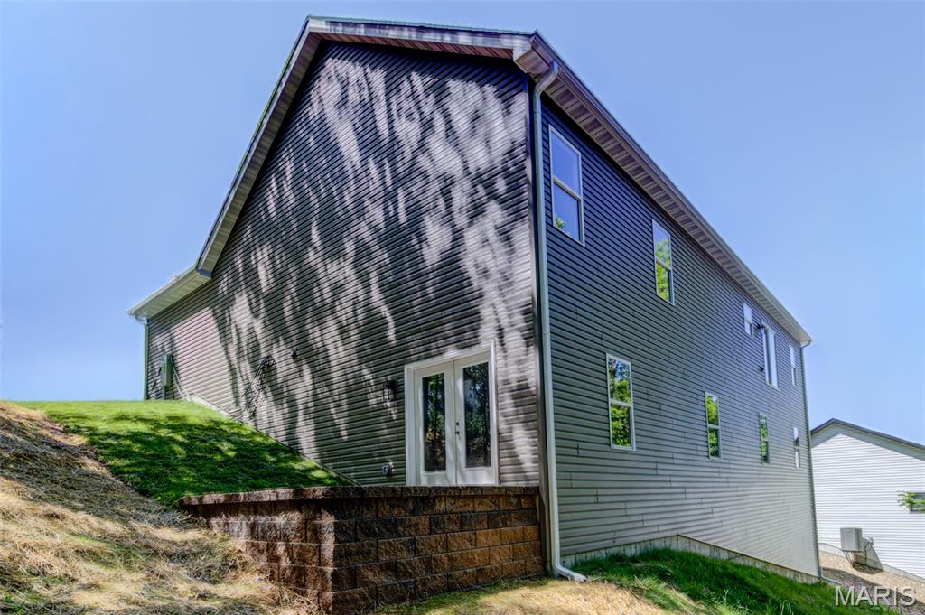 Incline Village - Residential