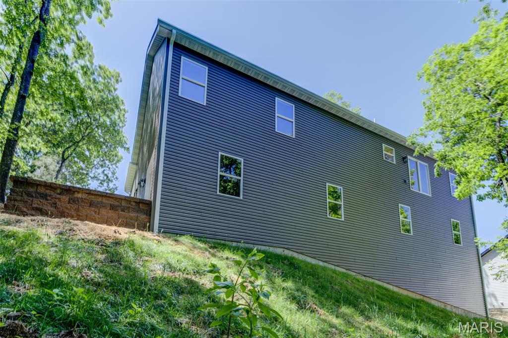 Incline Village - Residential