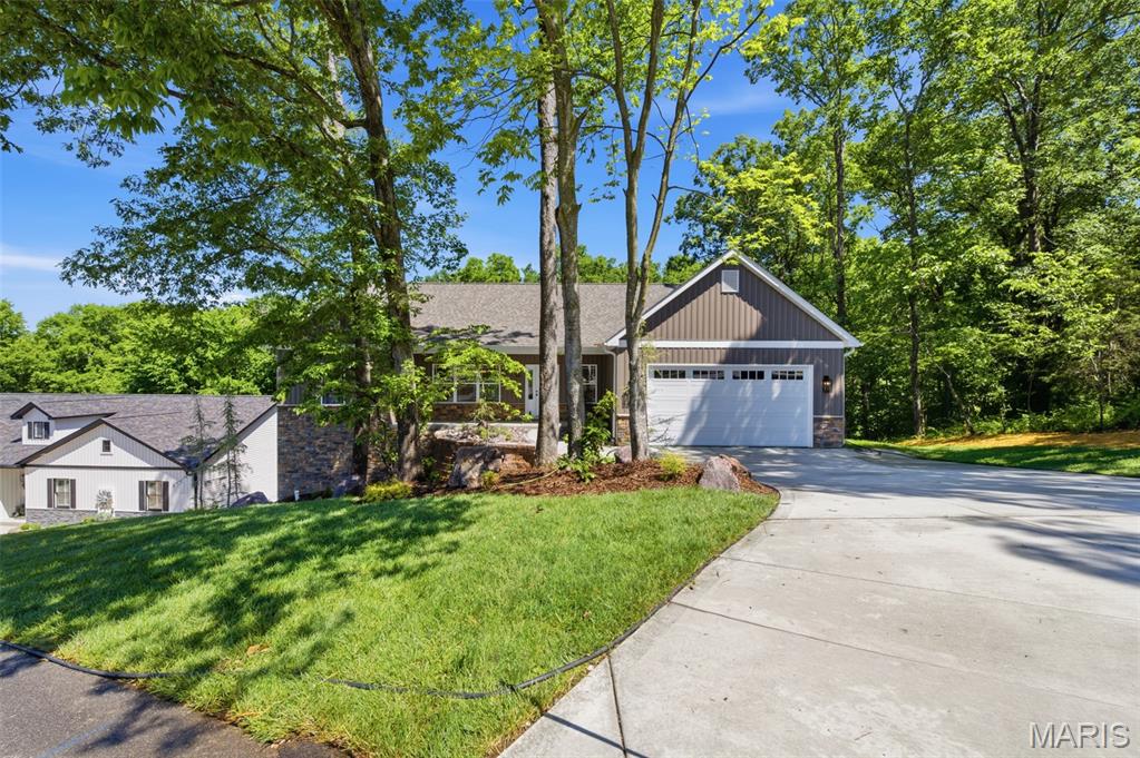 Incline Village - Residential