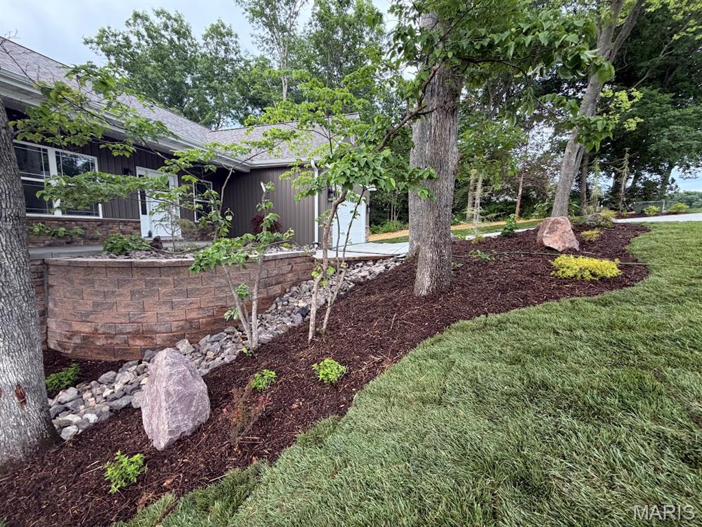 Incline Village - Residential