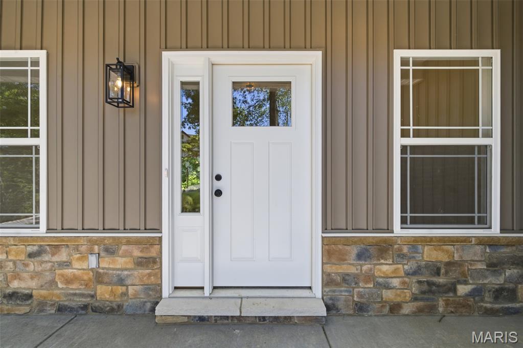 Incline Village - Residential