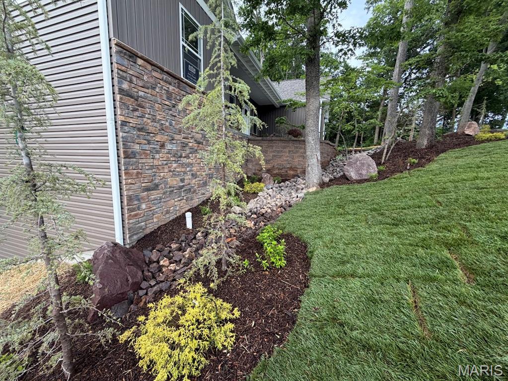 Incline Village - Residential