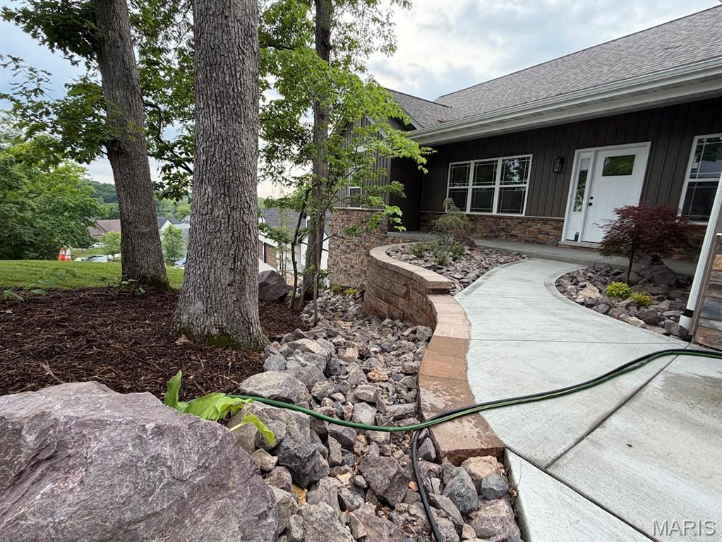 Incline Village - Residential