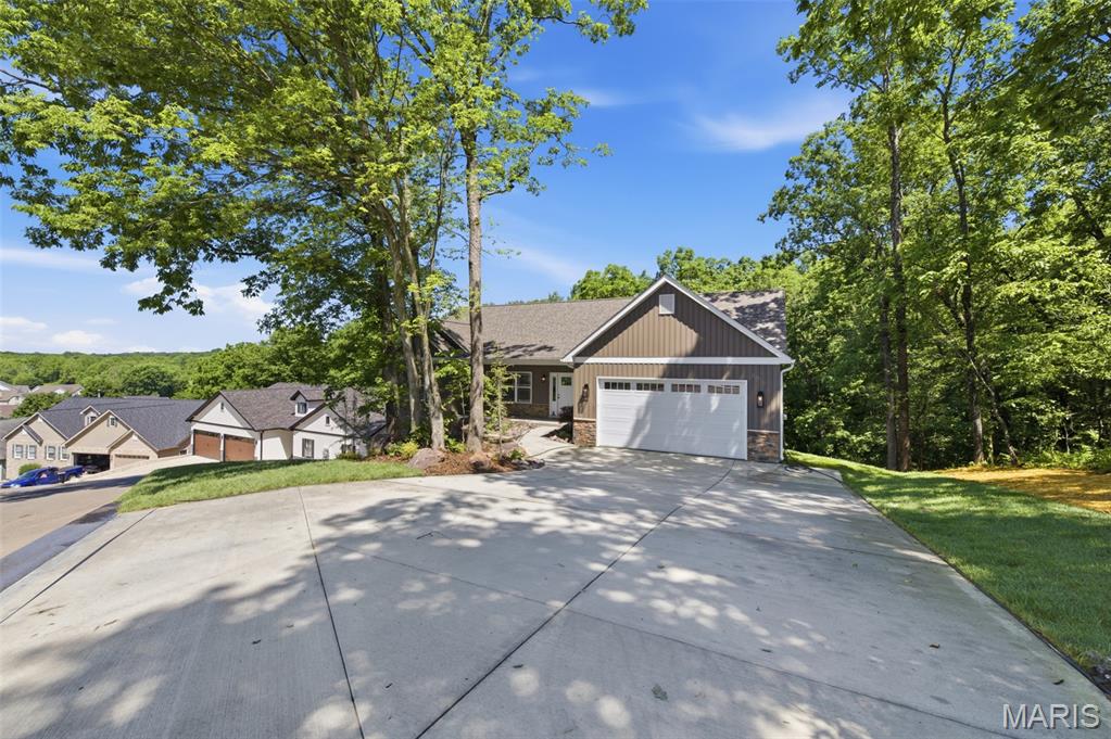 Incline Village - Residential