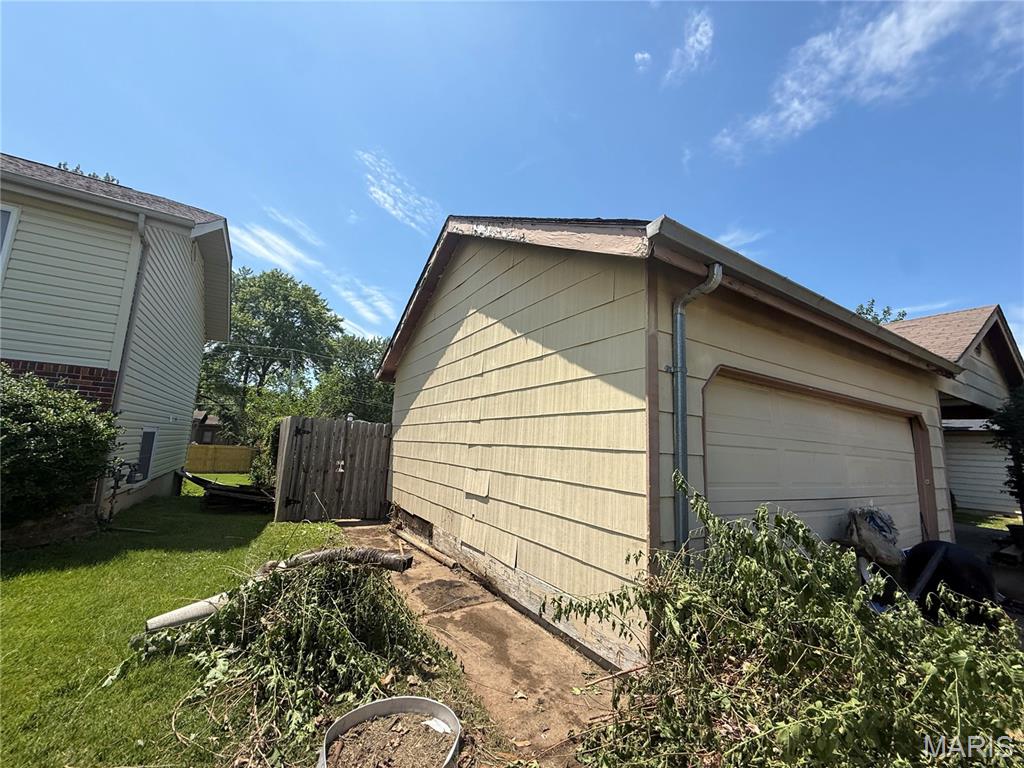 Meadowlark - Residential