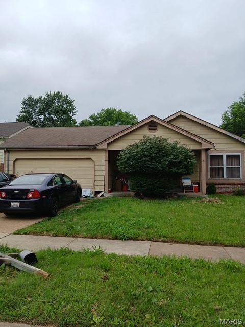 Meadowlark - Residential