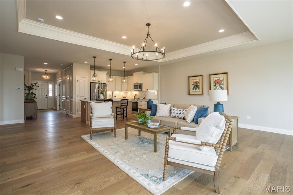Twin Oaks At Heritage Pointe Ph2 L#4 - Residential