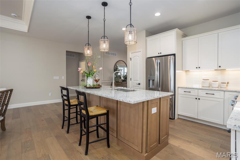 Twin Oaks At Heritage Pointe Ph2 L#4 - Residential