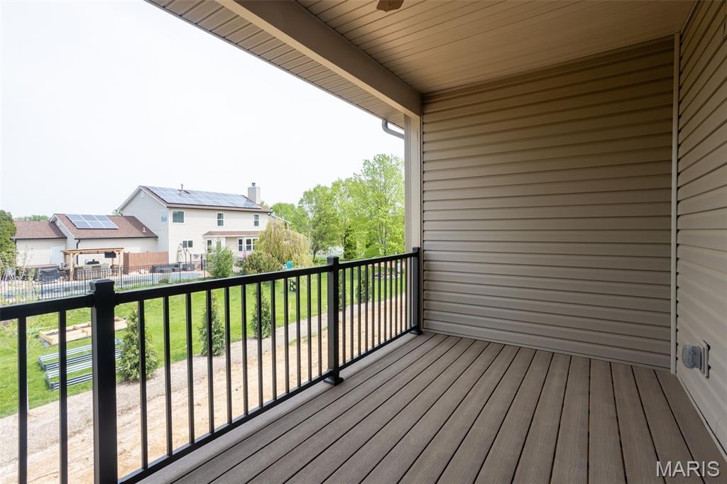 Twin Oaks At Heritage Pointe Ph2 L#4 - Residential