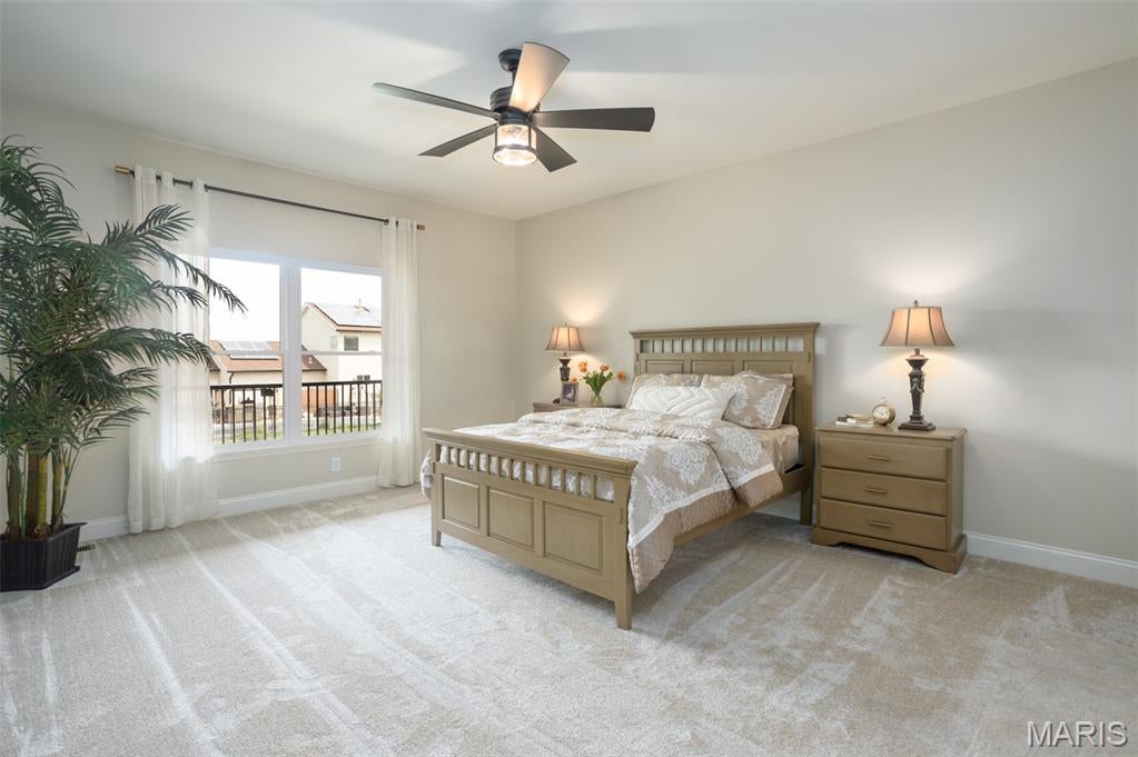 Twin Oaks At Heritage Pointe Ph2 L#4 - Residential