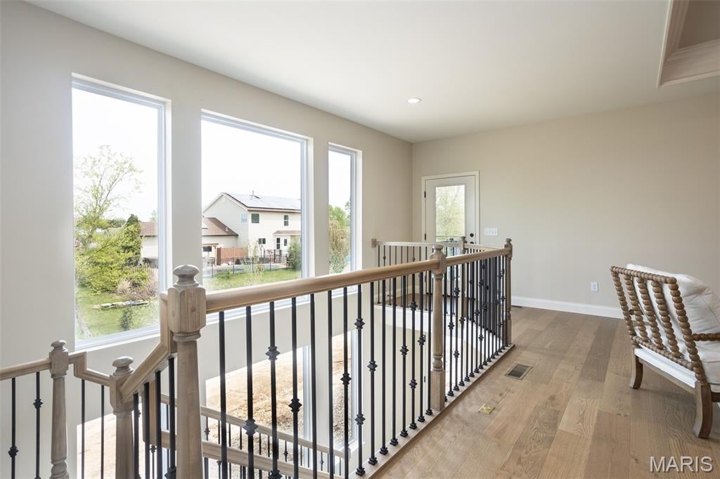 Twin Oaks At Heritage Pointe Ph2 L#4 - Residential