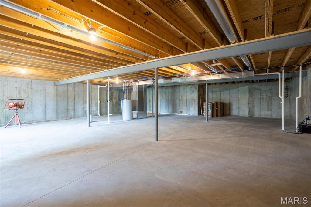 Twin Oaks At Heritage Pointe Ph2 L#4 - Residential