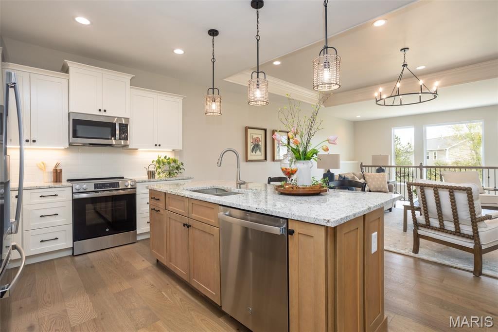 Twin Oaks At Heritage Pointe Ph2 L#4 - Residential