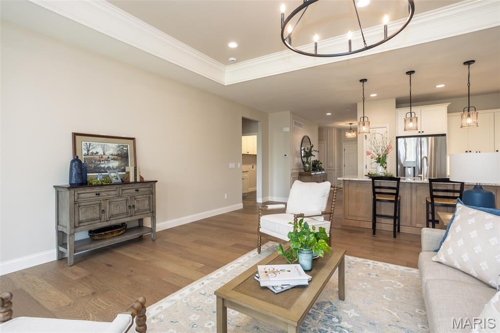 Twin Oaks At Heritage Pointe Ph2 L#4 - Residential