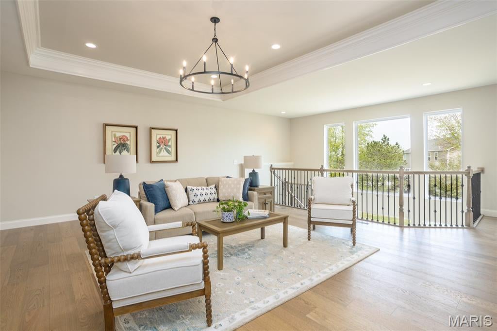 Twin Oaks At Heritage Pointe Ph2 L#4 - Residential